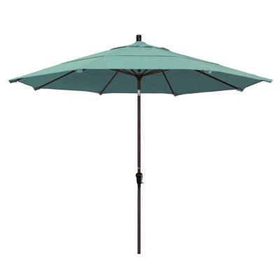 11 market umbrella sunbrella